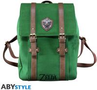 Legend of Zelda Backpack - Link