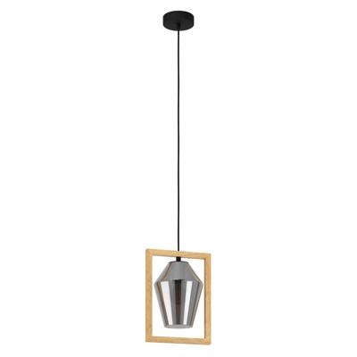 Eglo Houten hanglampViglioni - 99701