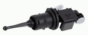 Hoofdcilinder, koppeling 6284605103