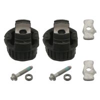 Rep. set achterasdrager 02497