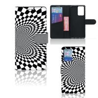 Xiaomi Redmi Note 10 Pro | Book Case | Illusie