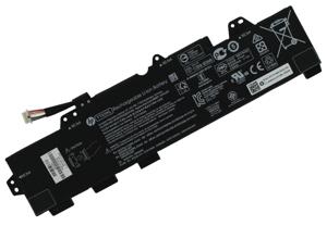 HP 933322-855 laptop reserve-onderdeel Batterij/Accu