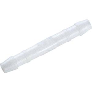 GARDENA 07292-20 PVC Slangverbindingsstuk 8 mm Set van 2 stuks