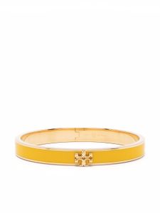 Tory Burch bracelet Kira à fini émaillé