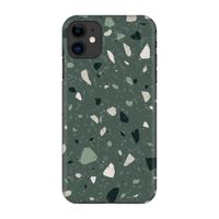Terrazzo N°19: Volledig geprint iPhone 11 Hoesje