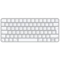 Apple Magic Keyboard with Touch ID QWERTZ CHE White