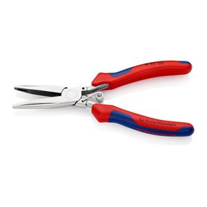 Knipex 91 92 180 Polster-klemtang 185 mm 1 stuk(s)