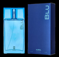 Ajmal Blu 90 ml Eau de Parfum Heren