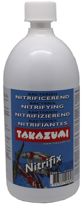 Takazumi Nitrifix 500 ml