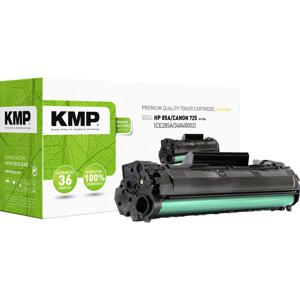 KMP Toner vervangt HP 85A, CE285A Compatibel Zwart 1900 bladzijden H-T154 1229,0000