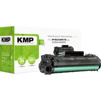 KMP Toner vervangt HP 85A, CE285A Compatibel Zwart 1900 bladzijden H-T154 1229,0000 - thumbnail