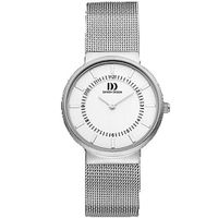 Horlogeband Danish Design IV62Q986 Staal 16mm - thumbnail