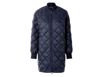 esmara Dames jas (Marineblauw, S (36/38))