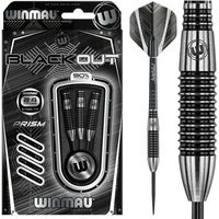 Winmau Blackout 2 - Gram : 26