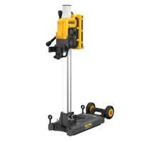 DeWALT DCPS151 POWERSHIFT Diamantboorstandaard