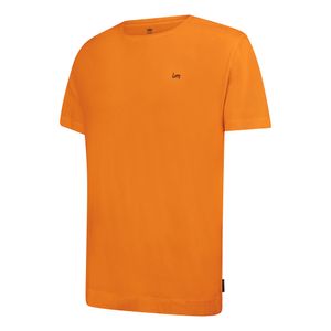 Undiemeister® Oranje Casual T-shirt Ronde Hals Dutch Orange - Kwaliteit Heren Casual Shirts - XXL