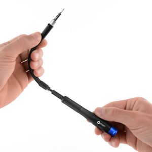 iFixit EU145299 schroevendraaierbit 64 stuk(s)