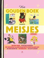 Het gouden boek voor meisjes (Hardback)