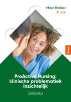 ProActive Nursing: zakboekje (Paperback)