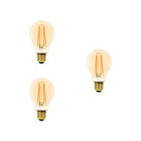 E27 A60 filament LED-peerlamp Stilo 7.2W 2200K dimbaar