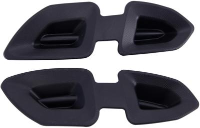 Bollé afdekkapje "vent caps"