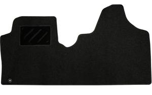 Automat voor Peugeot Expert 2012- 1-delig BL1585921