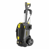 Karcher HD 5/15 C Plus Hogedrukreiniger | Compact | 150 bar - 1.520-931.0