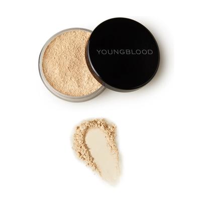Youngblood Natural Loose Mineral Foundation Pearl 10gr