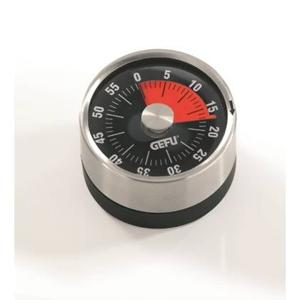 Gefu - Mechanische Timer - Ø 6 cm - OPTICO - Gefu