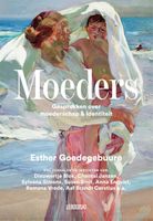 Moeders - Esther Goedegebuure - ebook