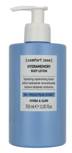 Comfort Zone Hydramemory Body Lotion 350 ml