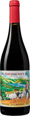 The Shepherd&apos;s Blend Douro Reserva