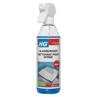 Glasreiniger 500 ml - Hg Glasreiniger 500 ml - Hg