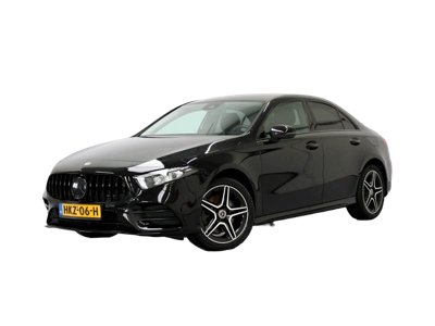 Mercedes Benz A Klasse