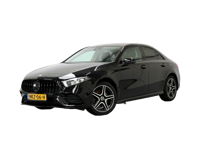 Mercedes Benz A Klasse