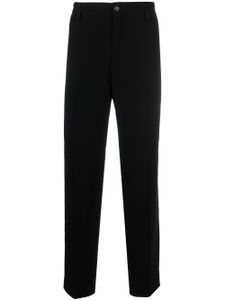 Filippa K pantalon de costume Mateo - Noir