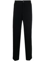 Filippa K pantalon de costume Mateo - Noir