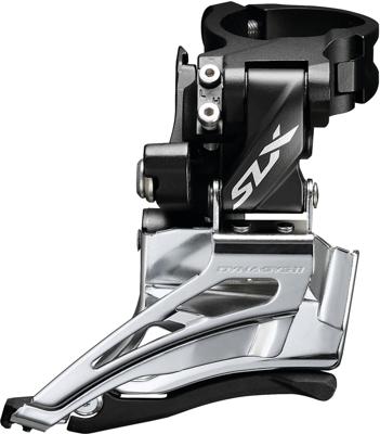 SHIMANO Shim.fr.derail.slx fdm7025 66-69 hc du.p