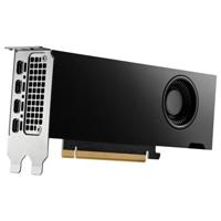 Nvidia Nvidia RTX 4500 SFF Ada Videokaart 20 GB GDDR6-RAM PCIe x16
