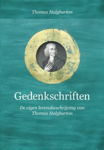 Gedenkschriften - Thomas Halyburton - ebook