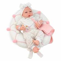 Baby born pop Berjuan 8301-24 50 cm