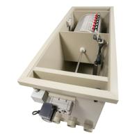 DVS DVS Trommelfilter CL35