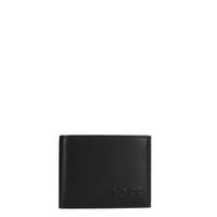 Hugo Boss Byron 6cc black Heren portemonnee - thumbnail
