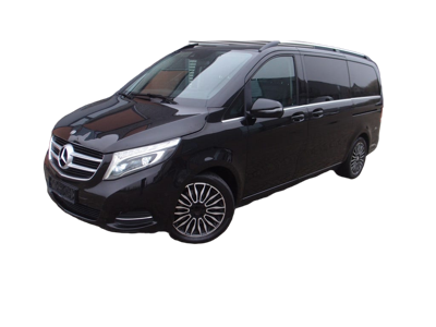 Mercedes Benz V Klasse