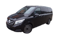 Mercedes Benz V Klasse