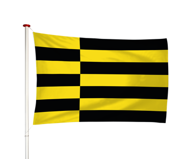 Vlag Horst Vlag Horst