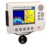 RAM Mount C-Kogel voor Raymarine bevestiging - thumbnail