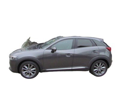 Mazda CX 3