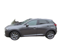 Mazda CX 3