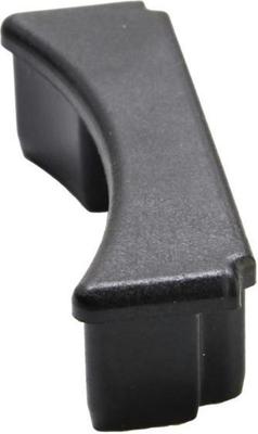 Pro-User eindkap wielhouder diamant sg